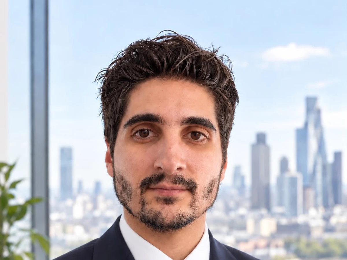 Andreas Achilleos, Partner at Fiscalpoint