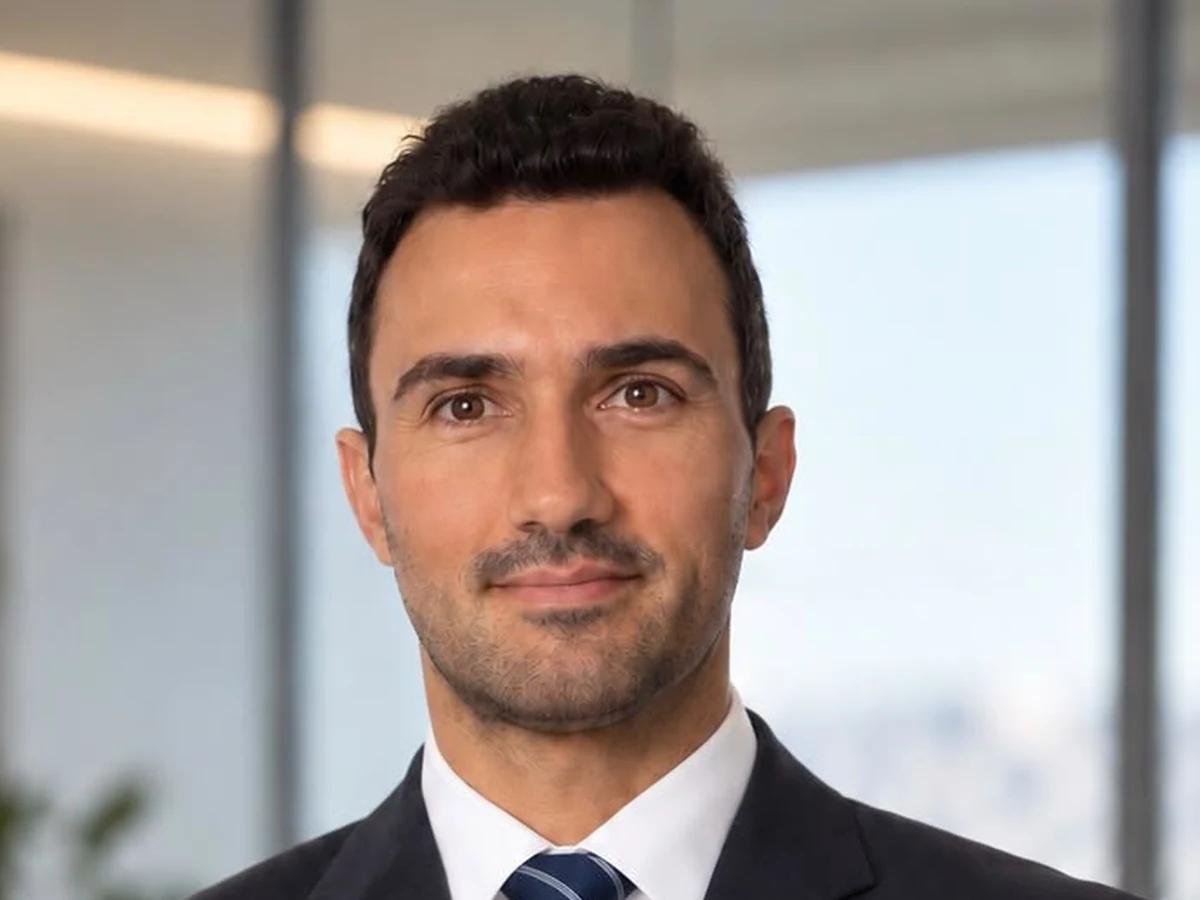 Robert London, Partner at Fiscalpoint